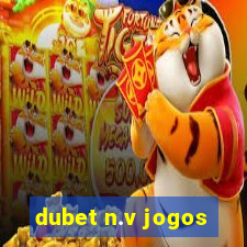 dubet n.v jogos